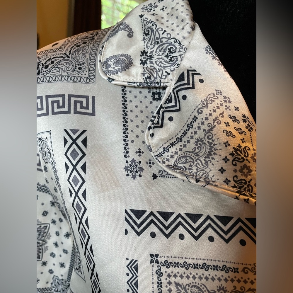 Snoop dog pajamas - Picture 7 of 13